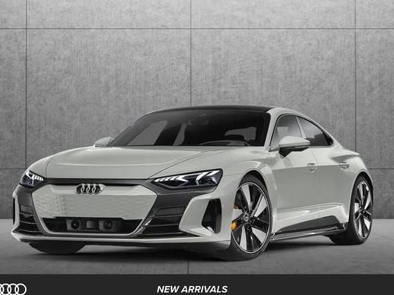 AUDI E-TRON GT 2023 WAUCJBFW5P7000558 image
